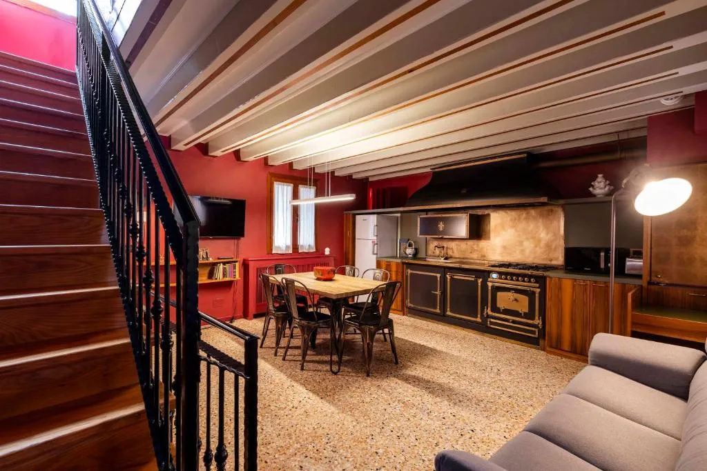 Image of Ca’ di Loto