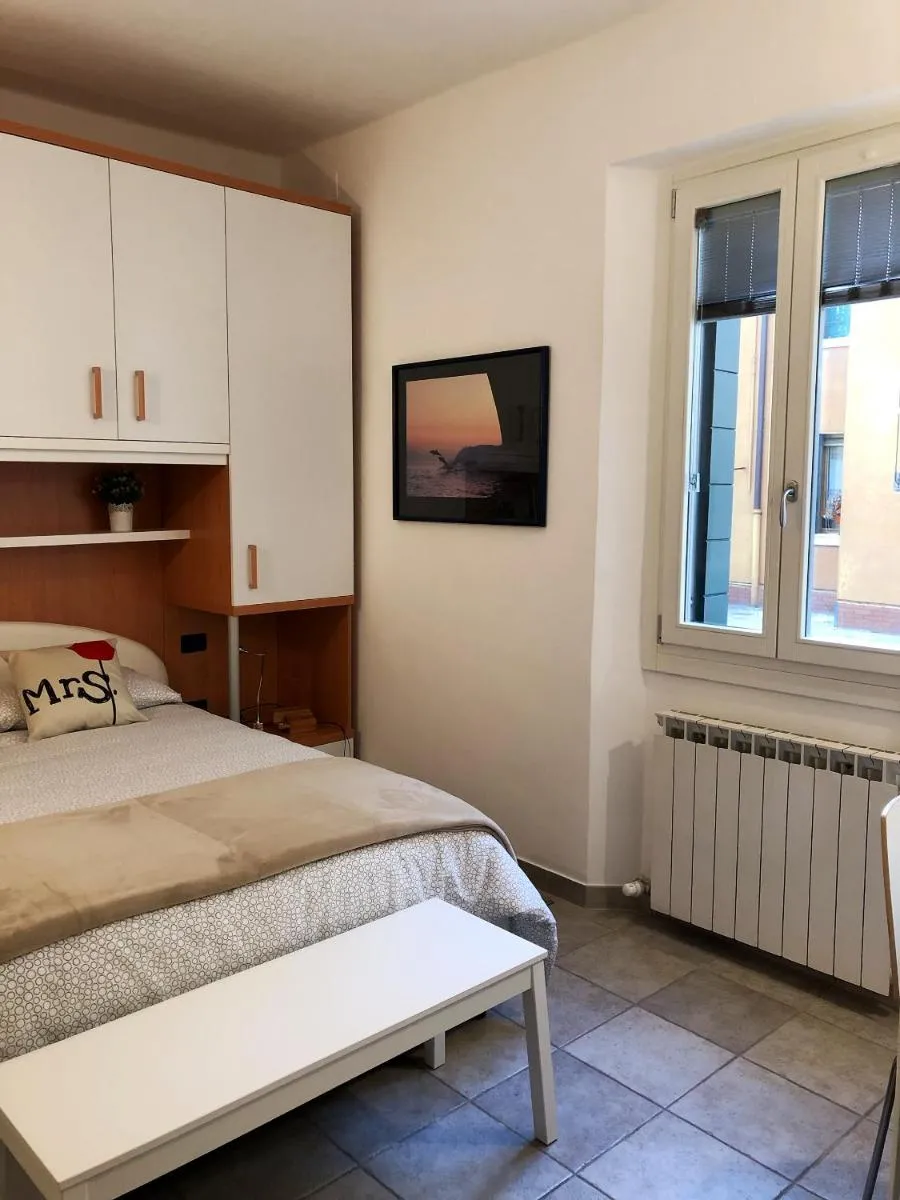 Image 3 of Cadillac apartment