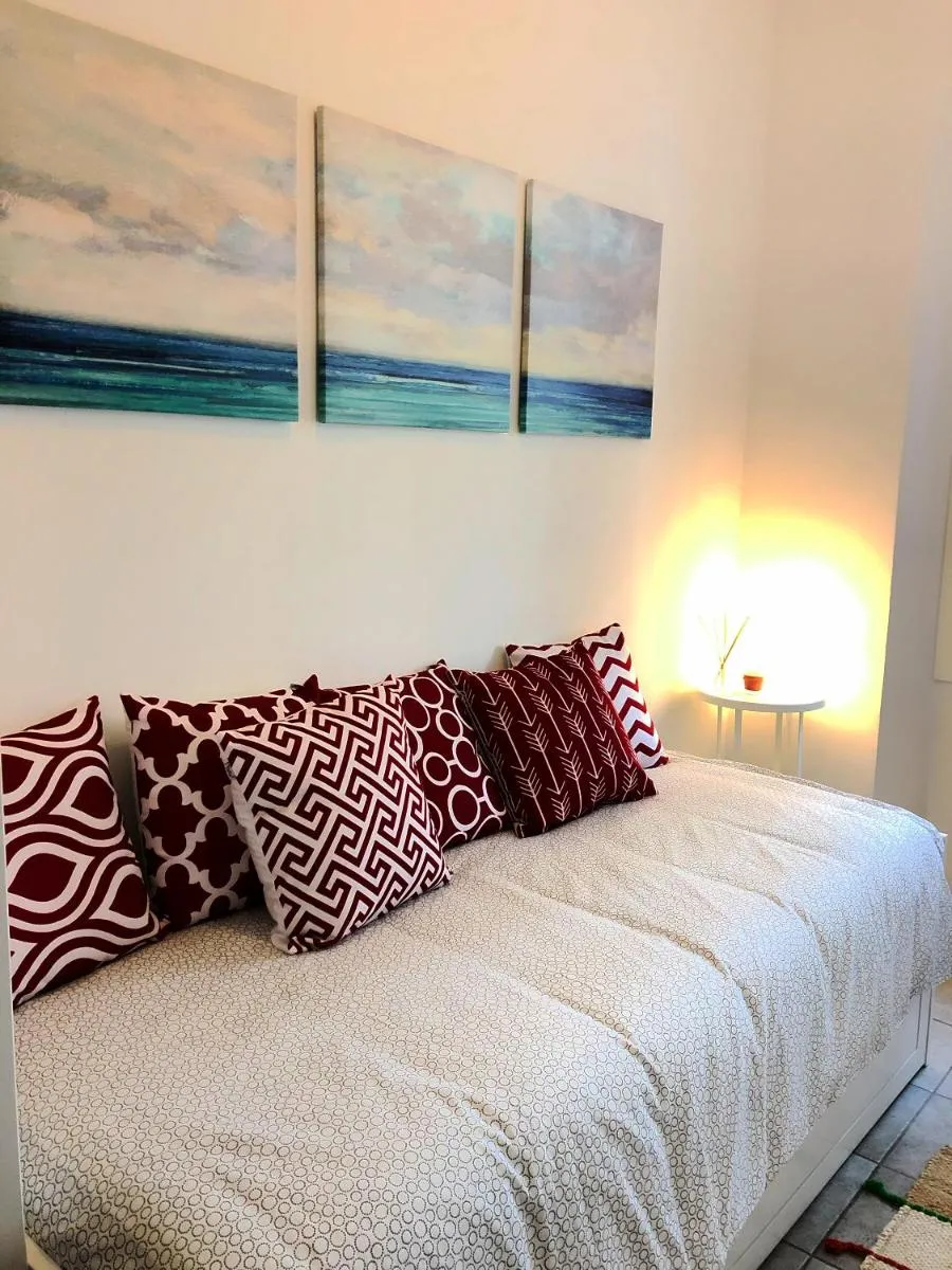 Image 6 of Cadillac apartment