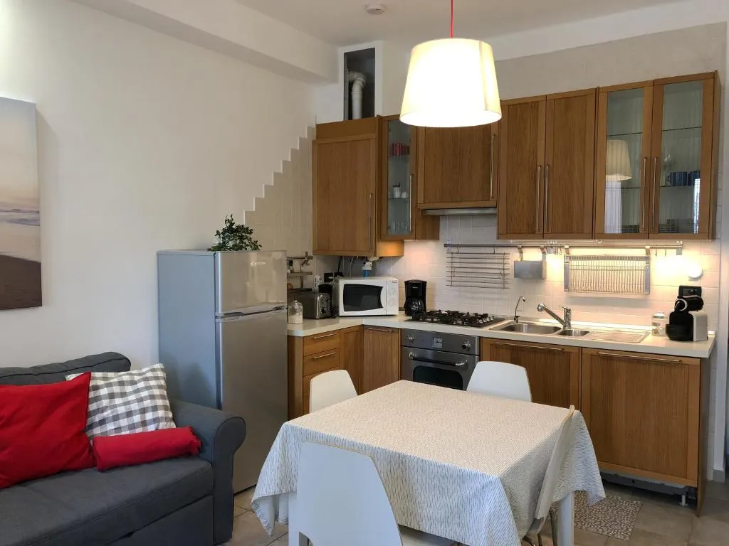 Image of Cadillac apartment