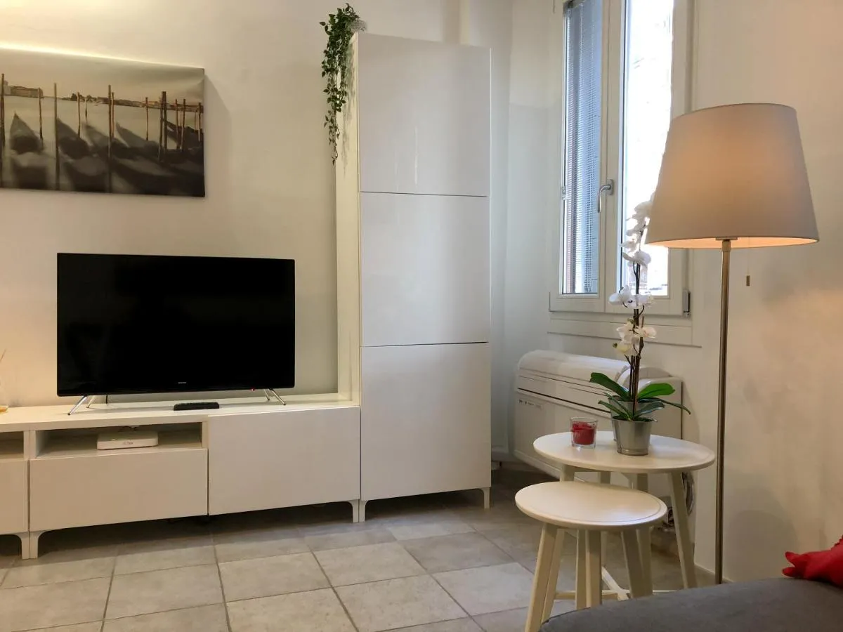 Image 2 of Cadillac apartment