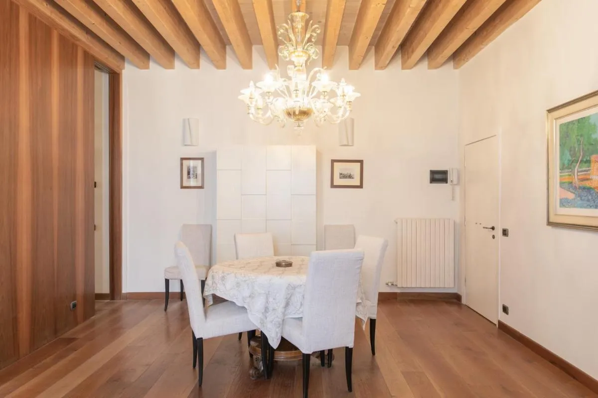 Image 3 of Calle Teatro Vecchio – Venezia