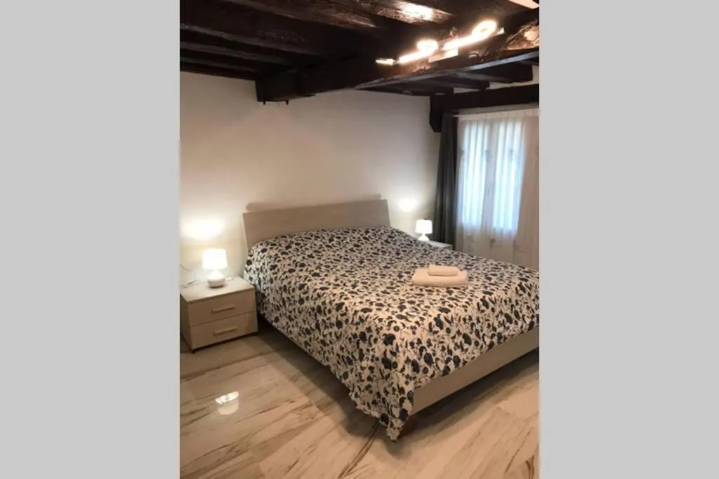 Image of Calle dei Preti