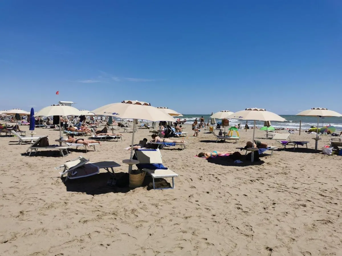 Image 5 of Calle dei Preti