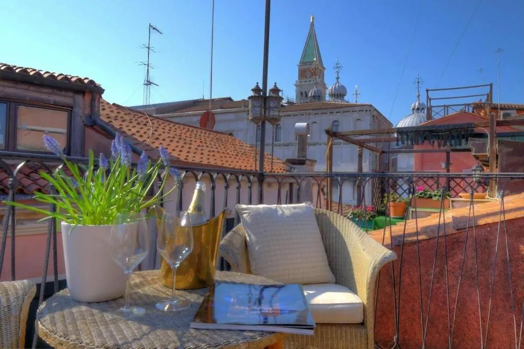 Image of Campanile alla Canonica Design House