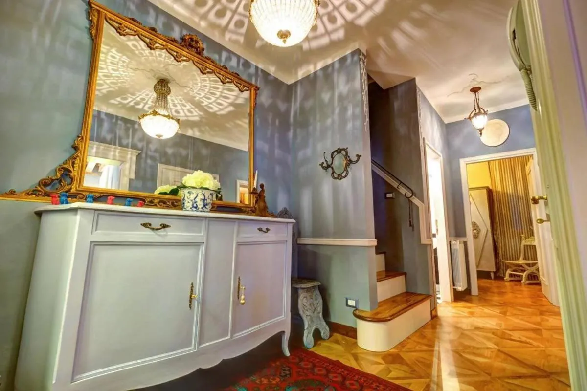 Image 2 of Campanile alla Canonica Design House