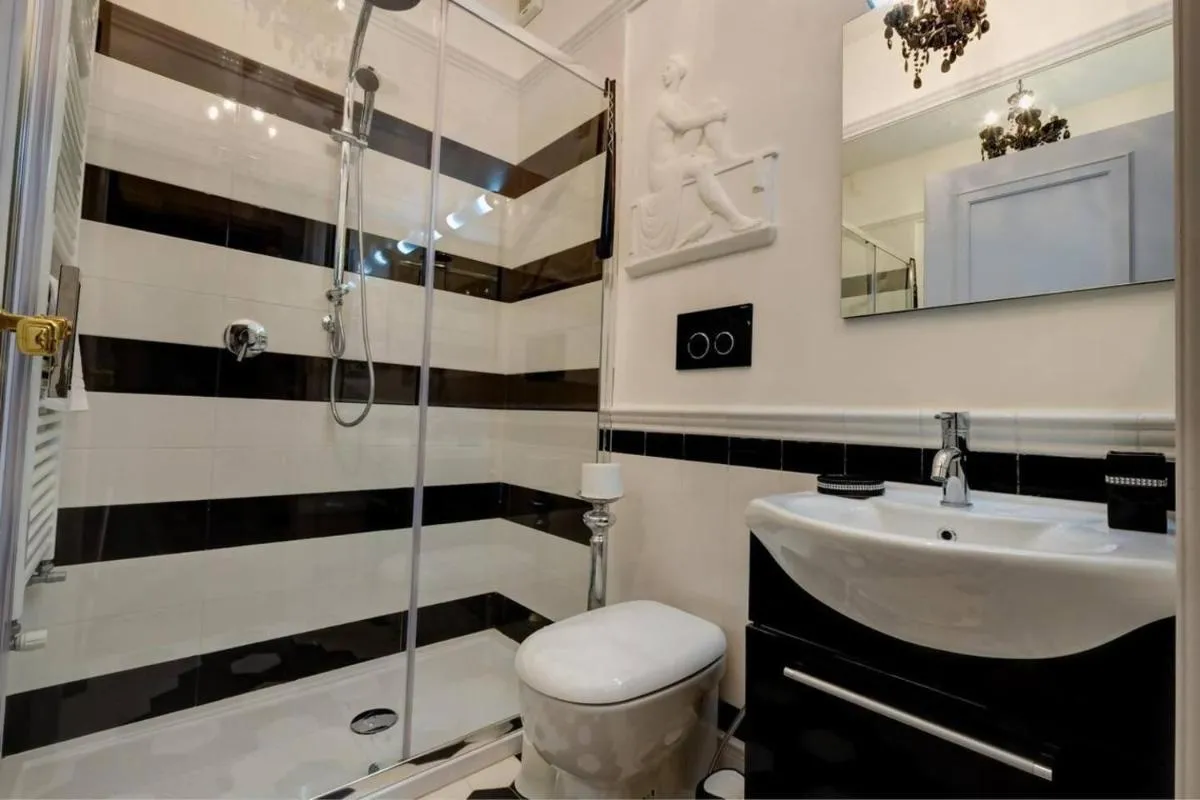 Image 6 of Campanile alla Canonica Design House