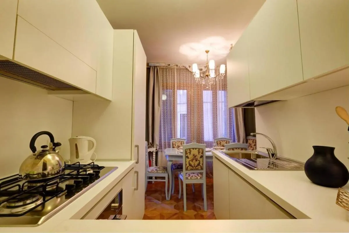 Image 3 of Campanile alla Canonica Design House