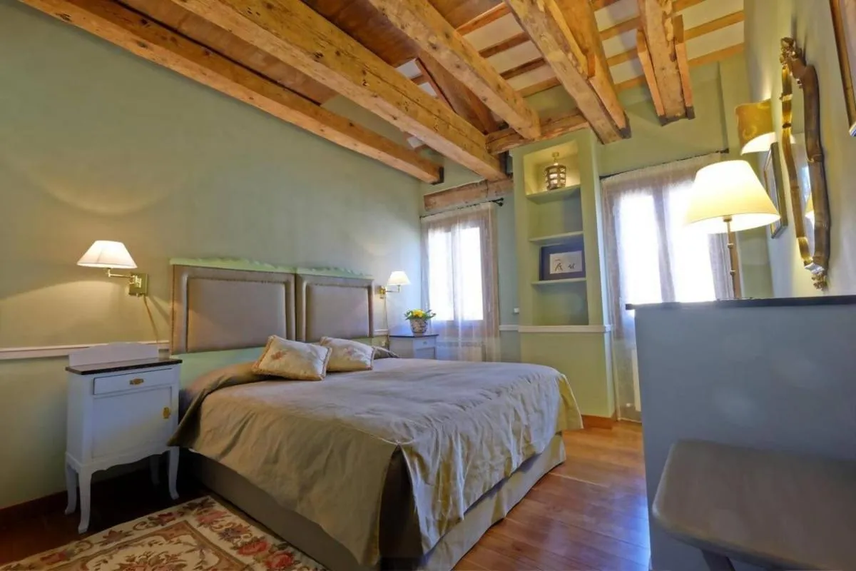 Image 1 of Campanile alla Canonica Design House