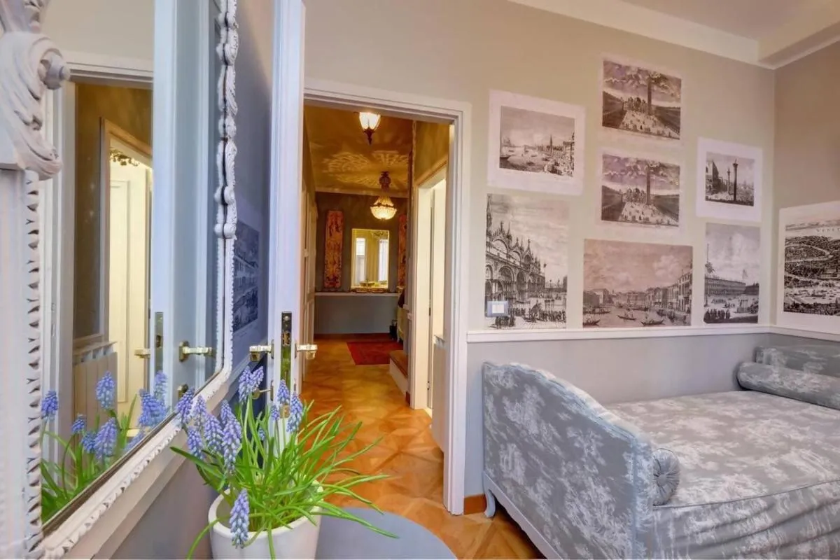 Image 5 of Campanile alla Canonica Design House