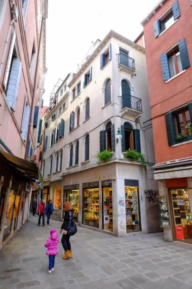 Image 4 of Campanile alla Canonica Design House