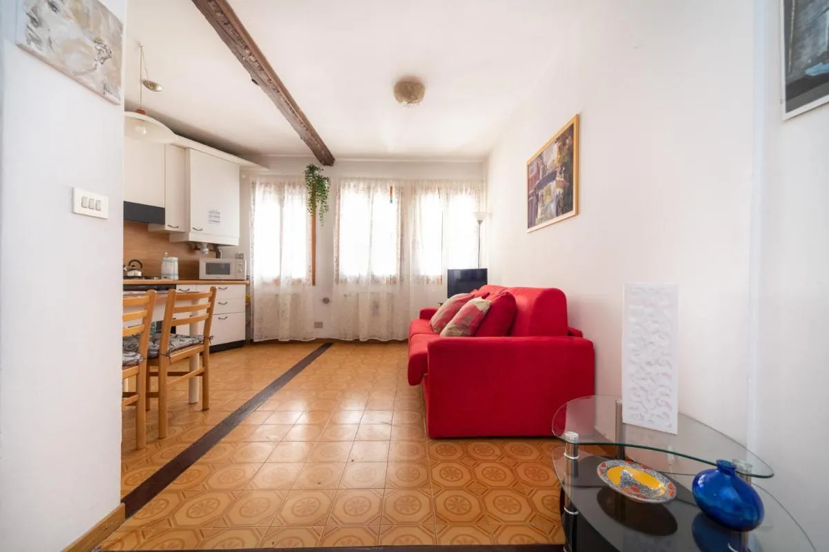 Image 4 of Campiello San Rocco