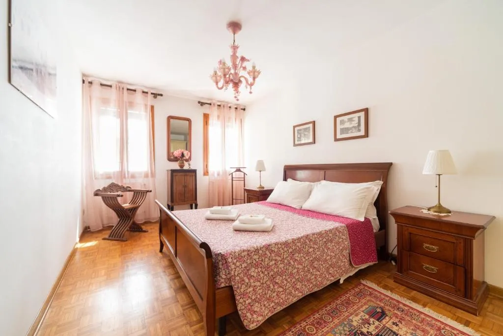 Image of Campiello San Rocco