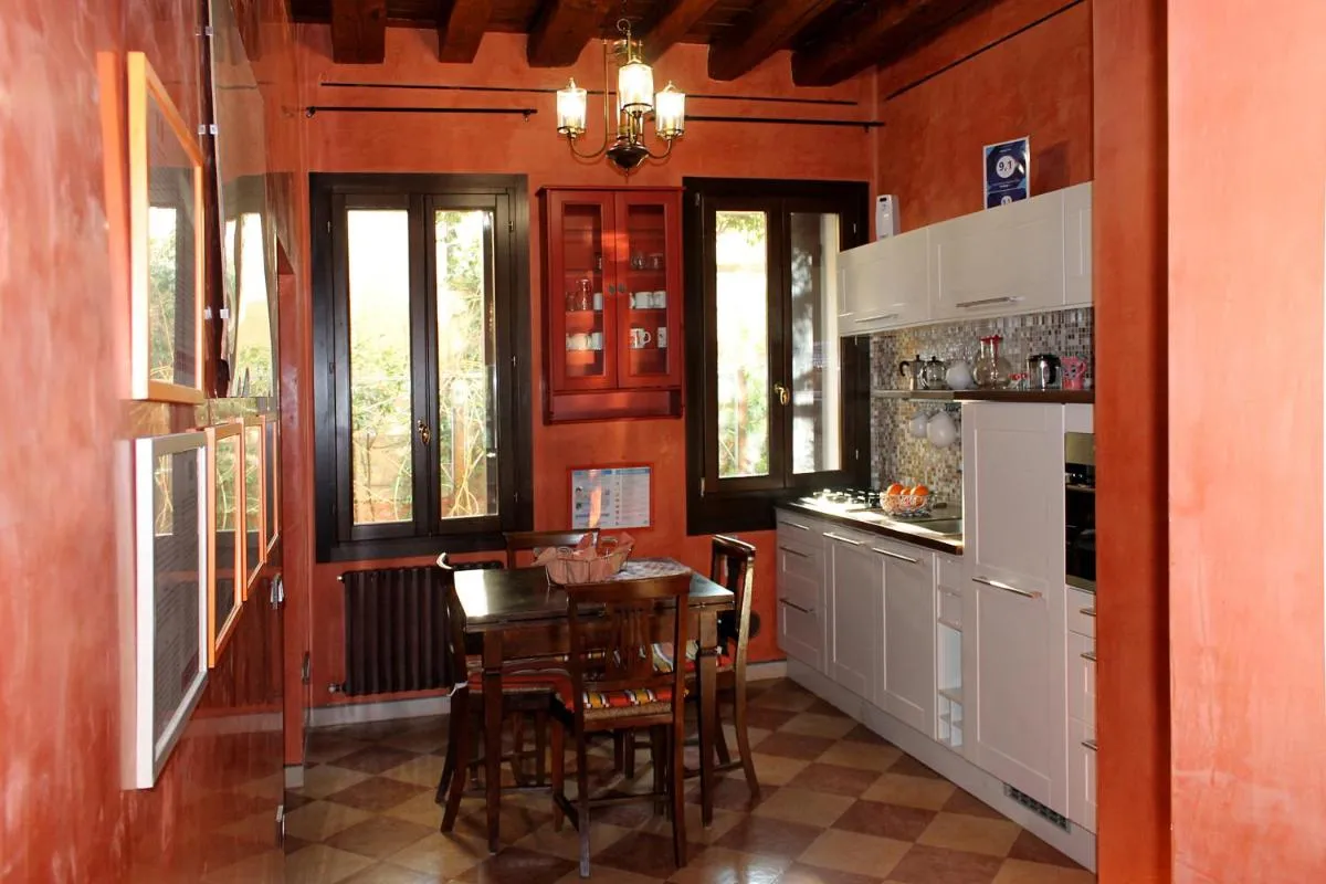 Image 1 of Campiello Tron