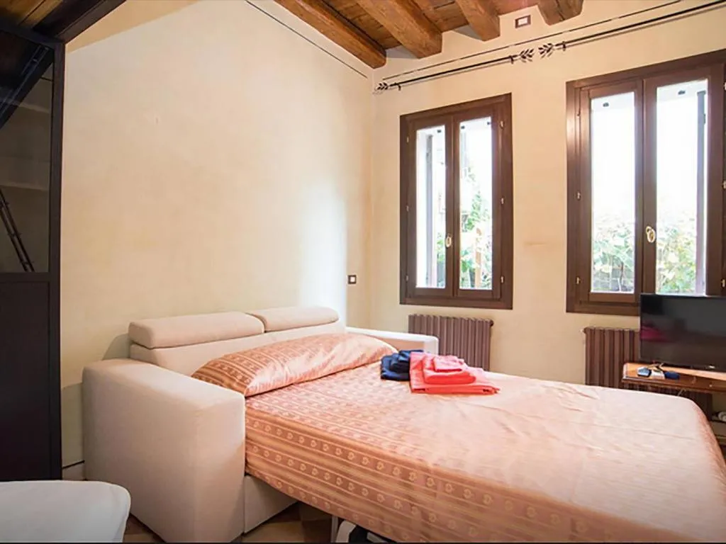 Image of Campiello Tron