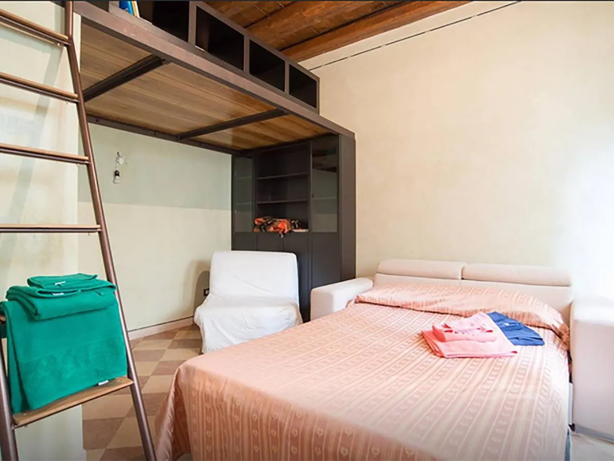 Image 6 of Campiello Tron