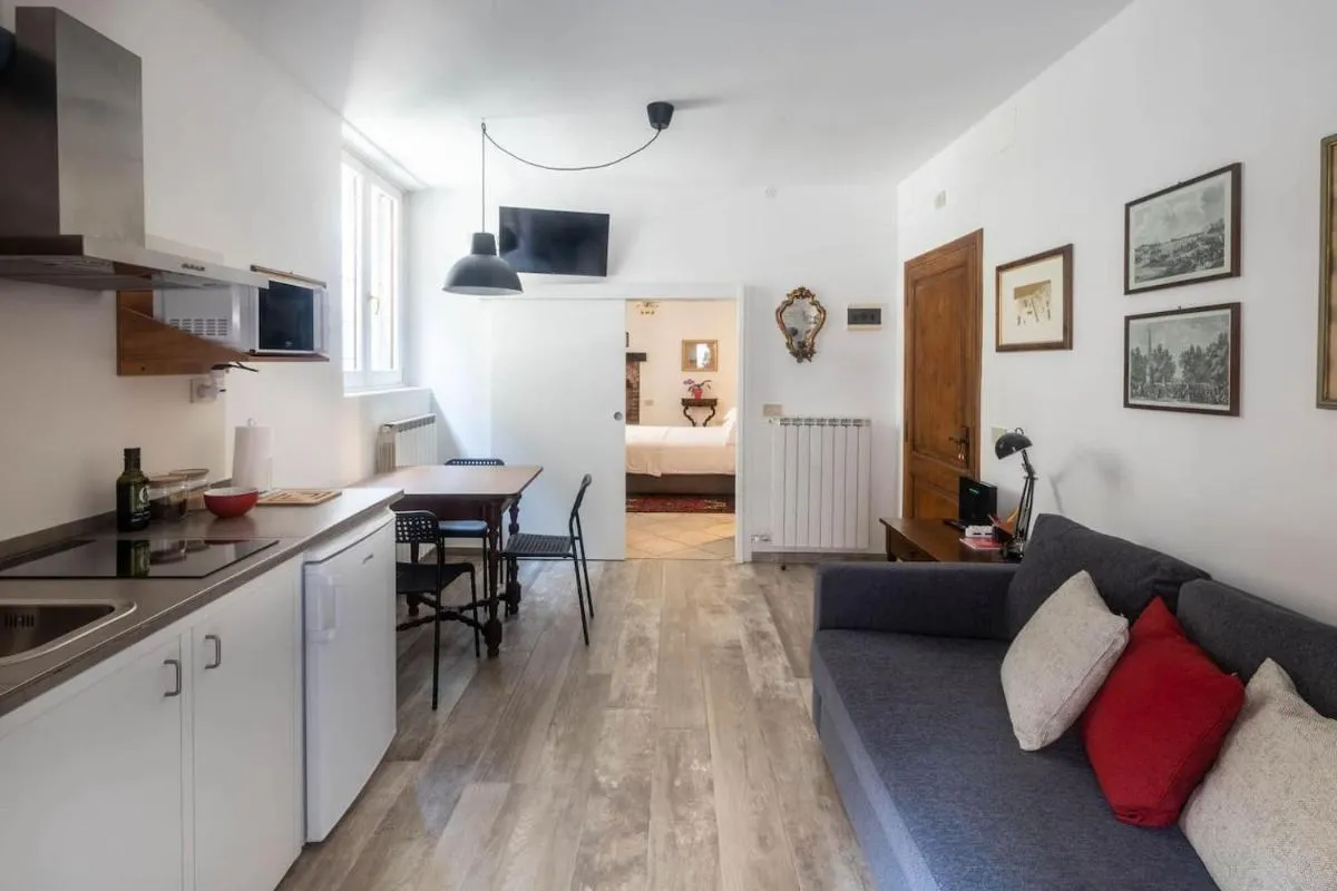 Image 2 of Campiello Zen Garden