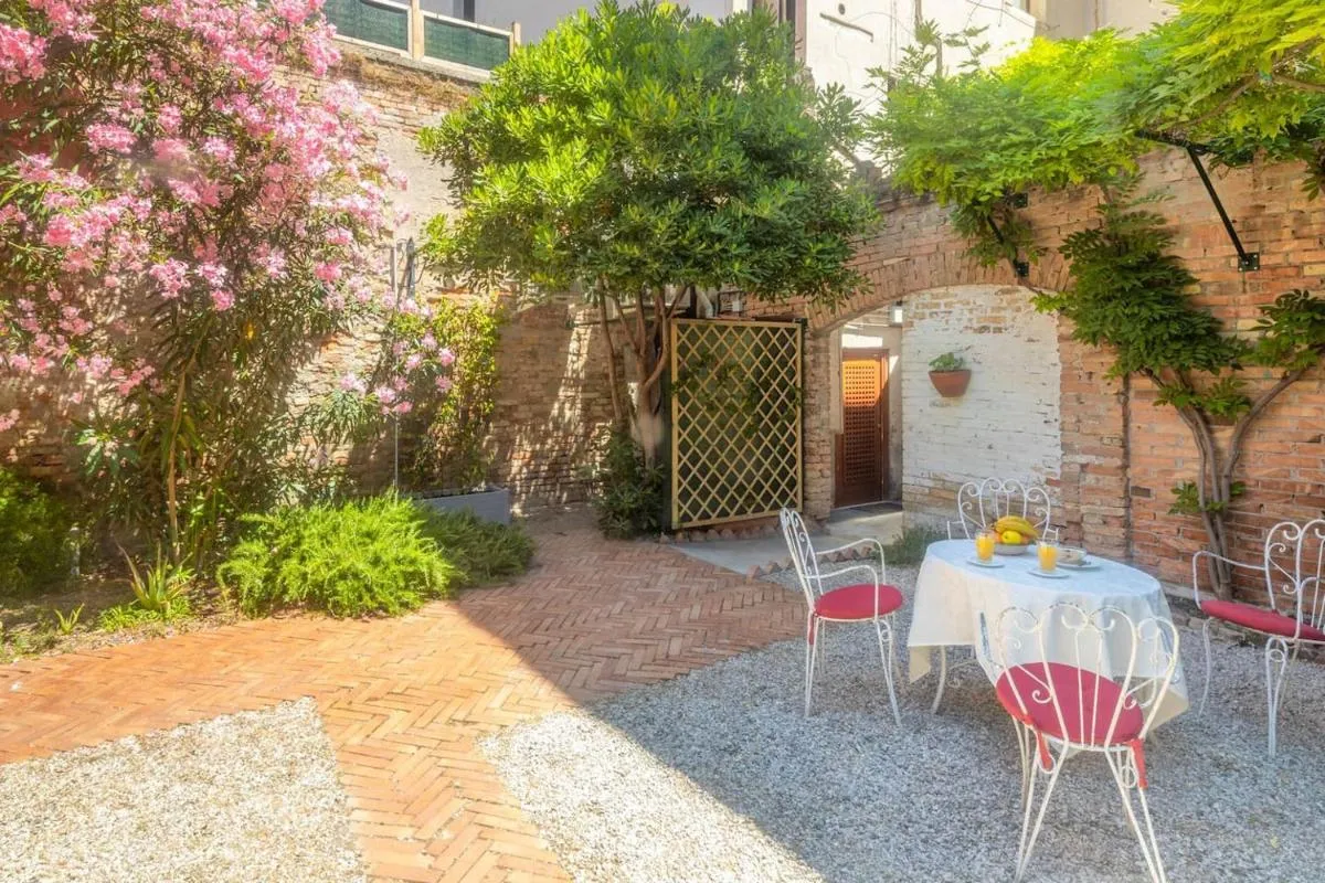 Image 4 of Campiello Zen Garden