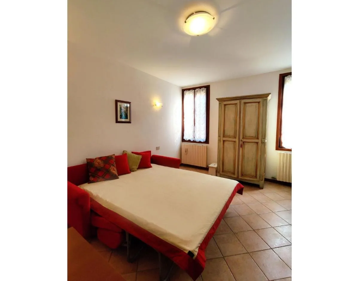 Image 6 of Campo Do Pozzi