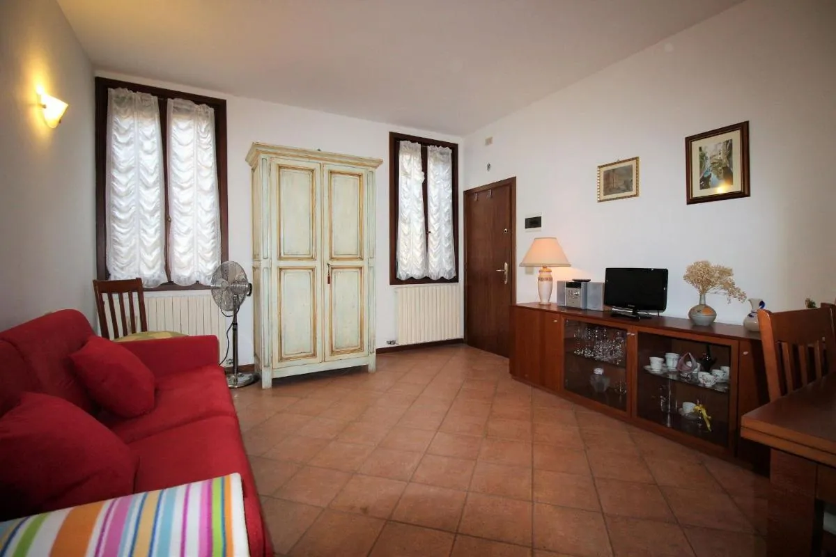 Image 4 of Campo Do Pozzi