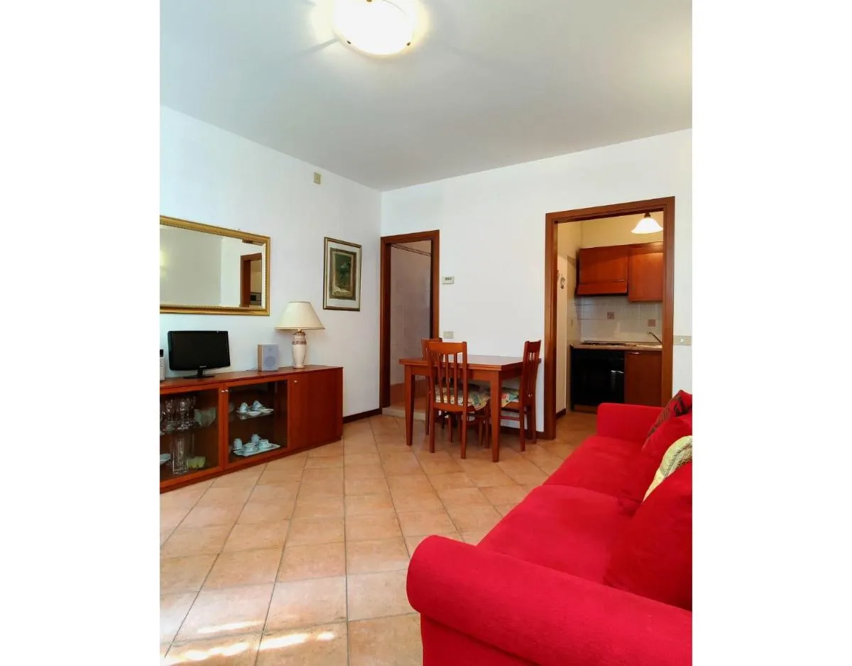 Image 3 of Campo Do Pozzi