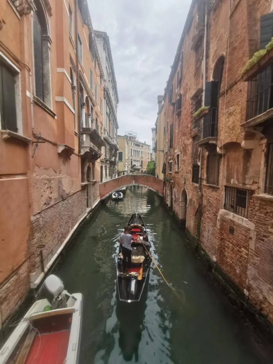 Image 5 of Canal View Studio Flat