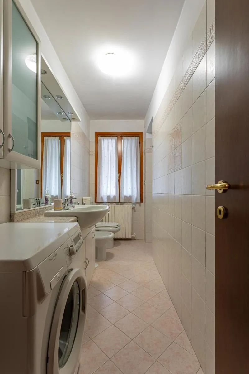 Image 4 of Canale View Apt – S. Agostino