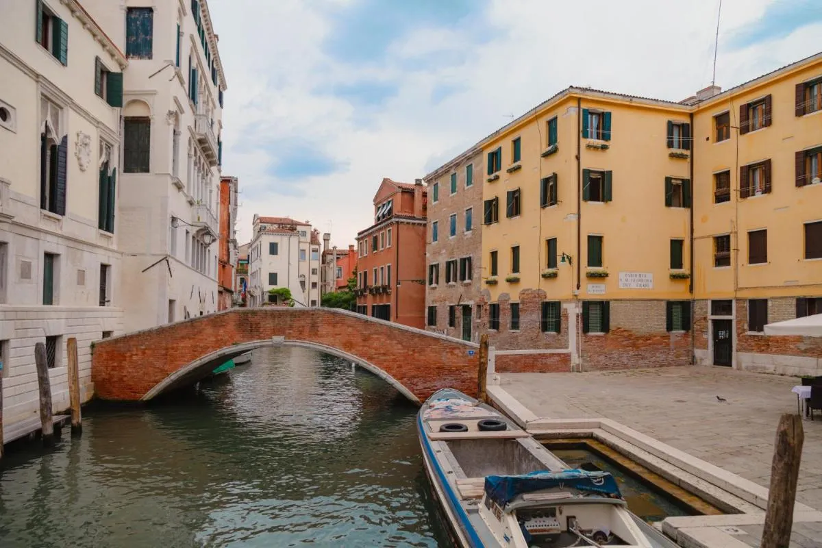 Image 5 of Canale View Apt – S. Agostino