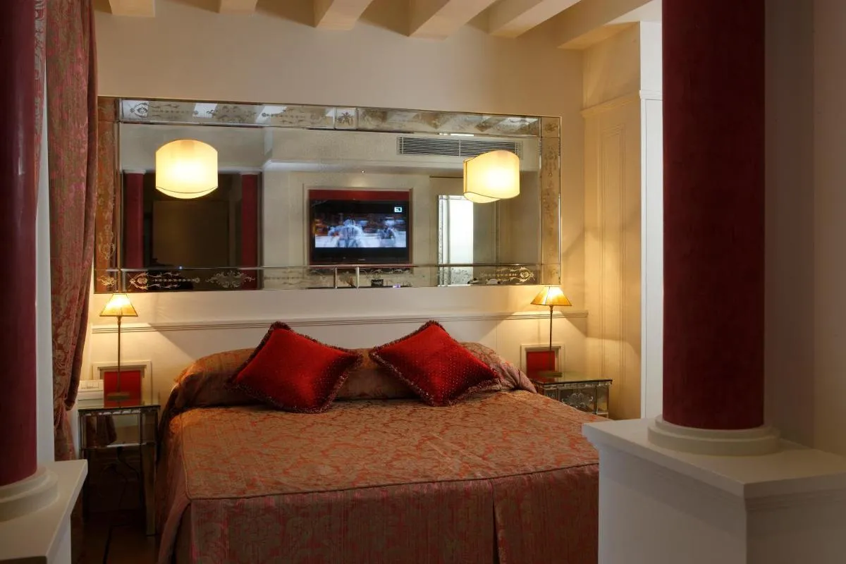 Image 1 of Canaletto Luxury Suites – San Marco Luxury