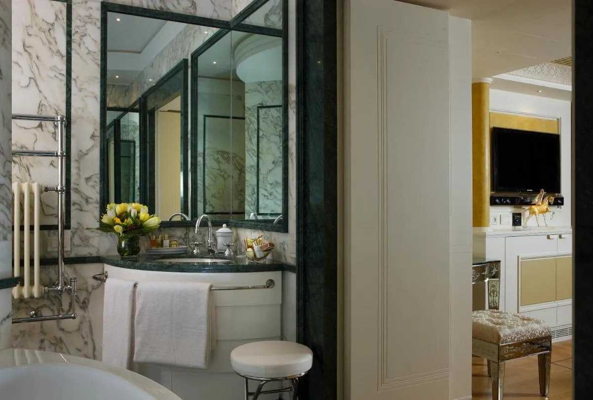 Image 2 of Canaletto Luxury Suites – San Marco Luxury