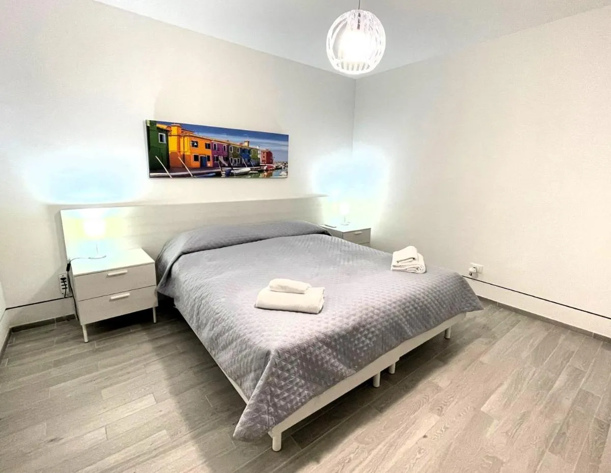 Image 6 of Canaletto Room Venice