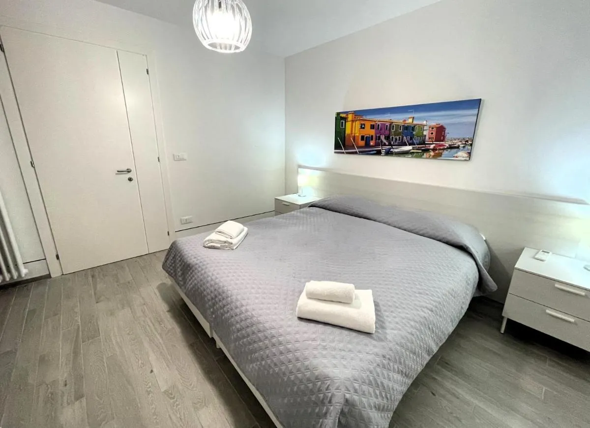 Image 1 of Canaletto Room Venice