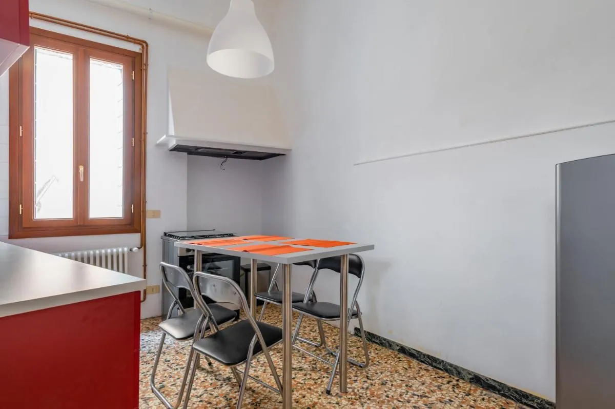 Image 3 of Cannaregio Romantic View Apartment