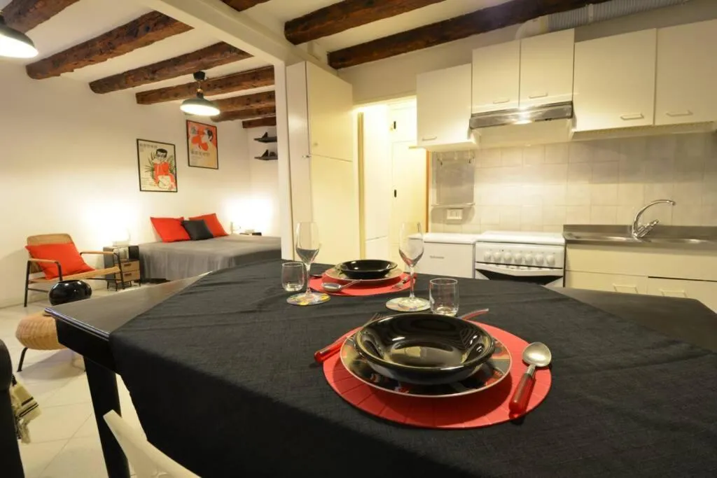 Image 3 of Carlo’s Studio by Venicevillas