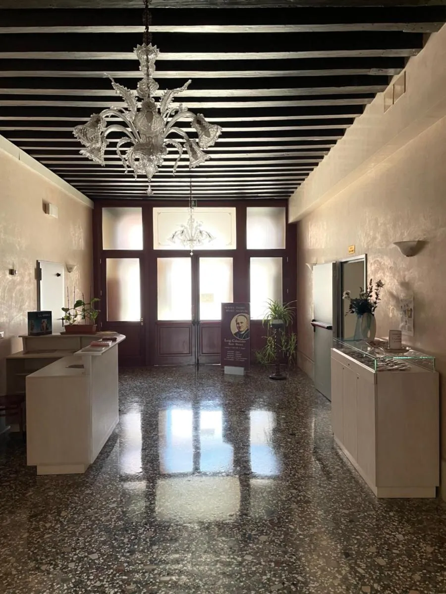 Image 4 of Casa Caburlotto