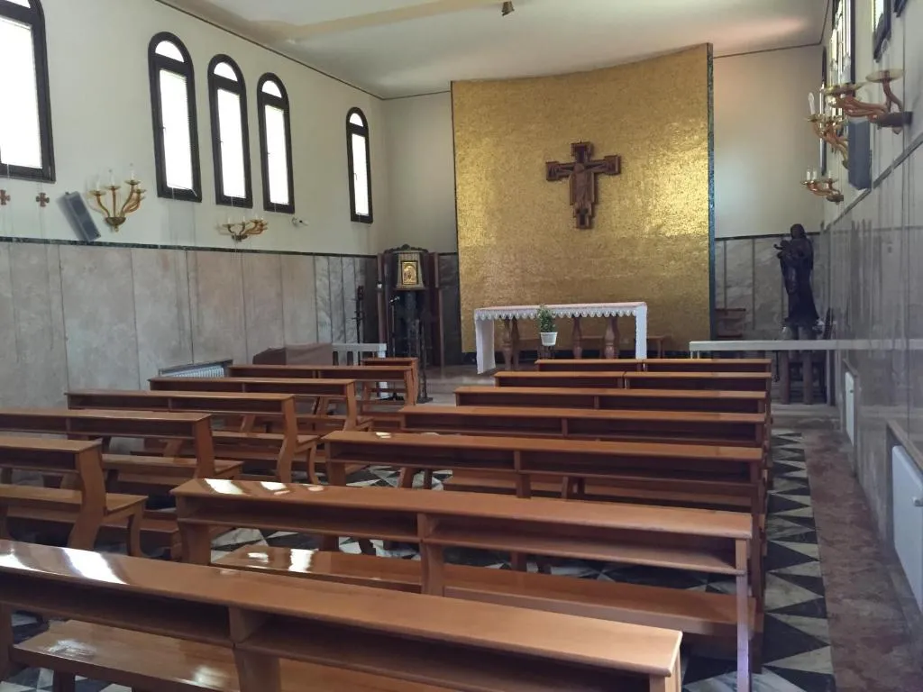 Image of Casa Caburlotto