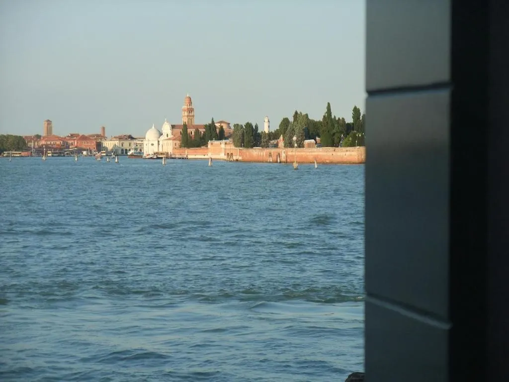 Image of Casa Fondamente Nuove