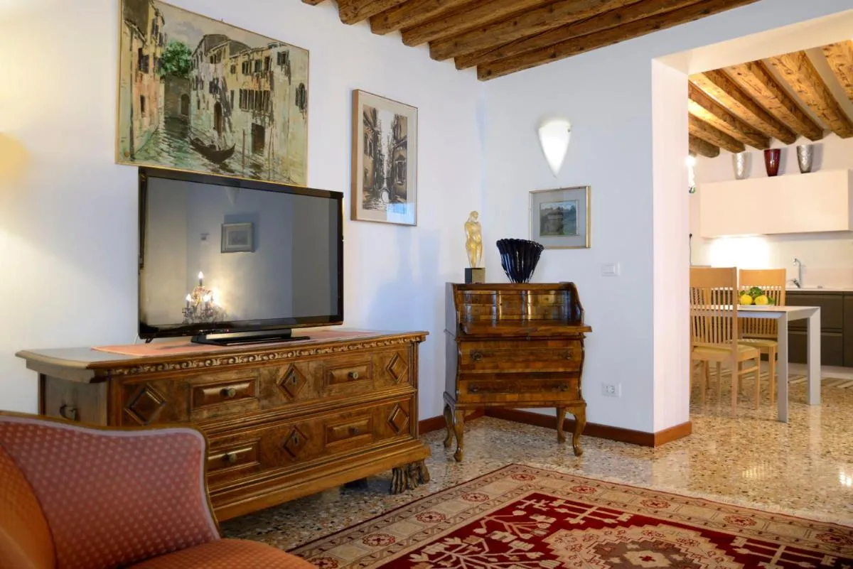 Image 4 of Casa Fondamente Nuove