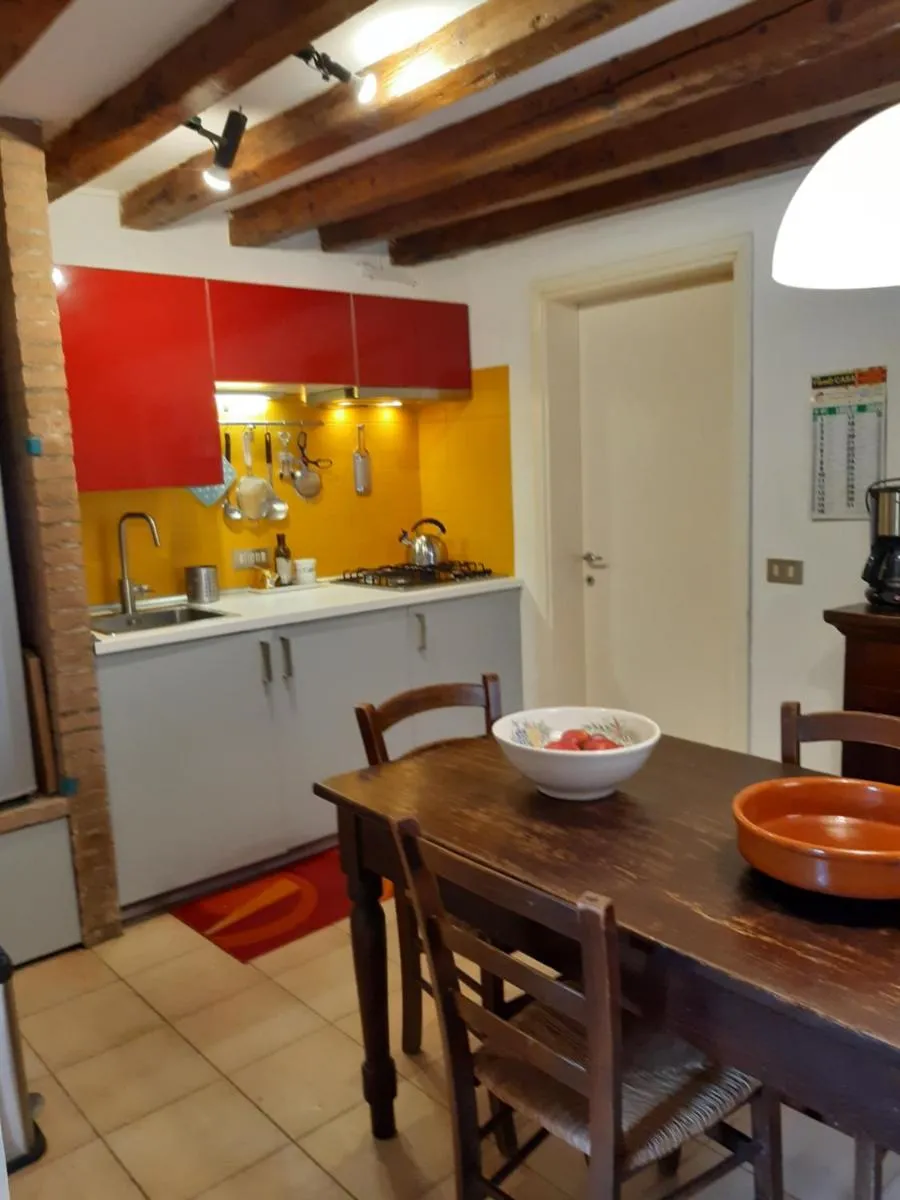 Image 3 of Casa Gorne Anzolo