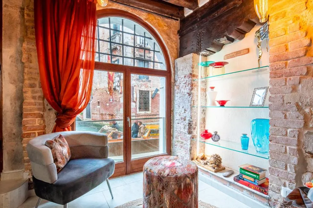 Image of Casa Manina sul Ponte – Your private Canal View