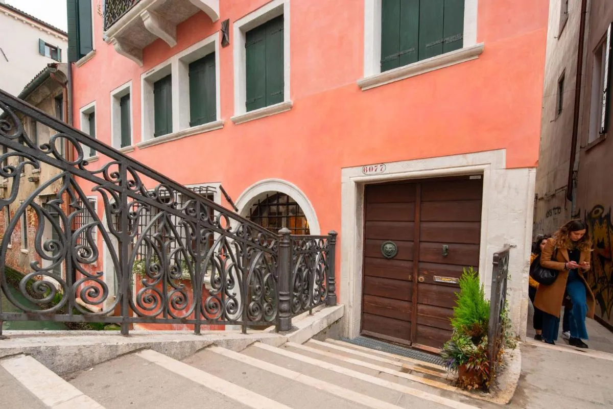 Image 5 of Casa Manina sul Ponte – Your private Canal View