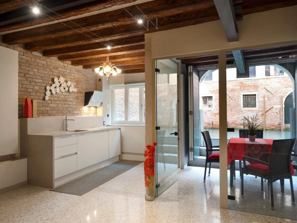 Image 1 of Casa Marco Polo