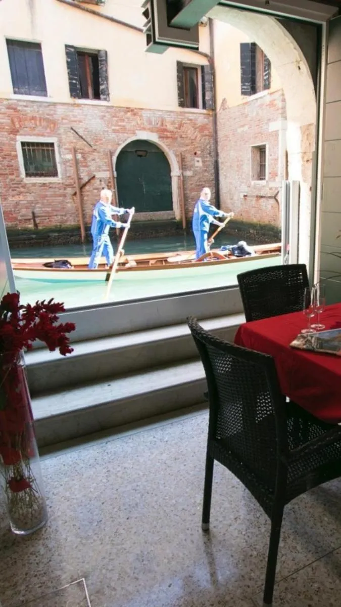 Image 5 of Casa Marco Polo