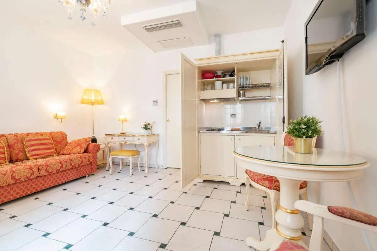 Image 3 of Casa Marsilli