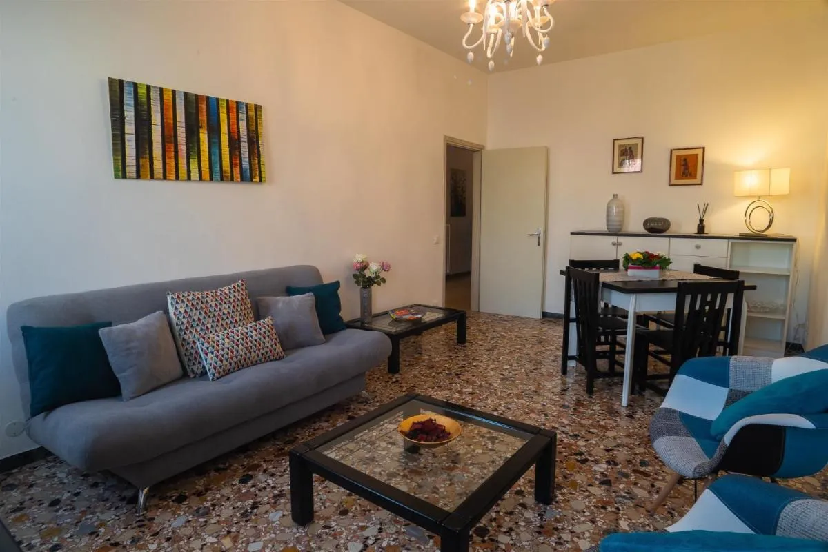 Image 3 of CasaMisa Ca’ Amaranta