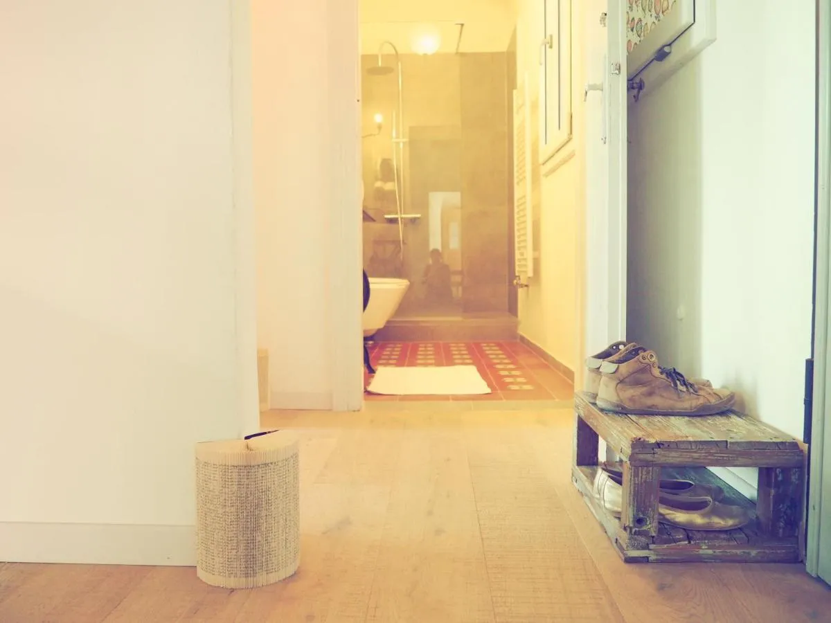 Image 1 of Casa Mongolfiere Venezia