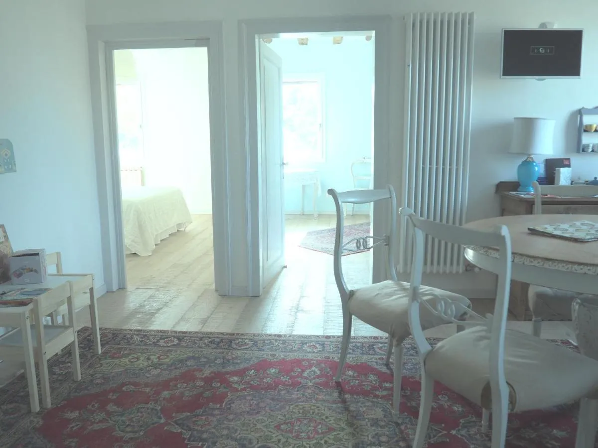 Image 4 of Casa Mongolfiere Venezia