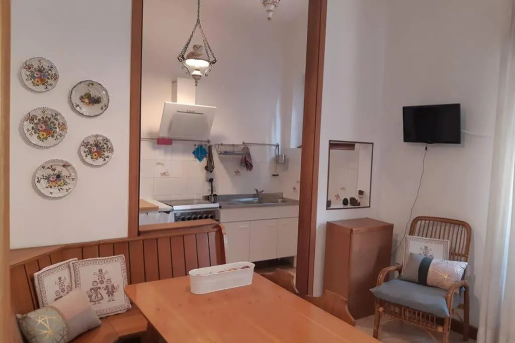 Image 3 of Casa Pusterla