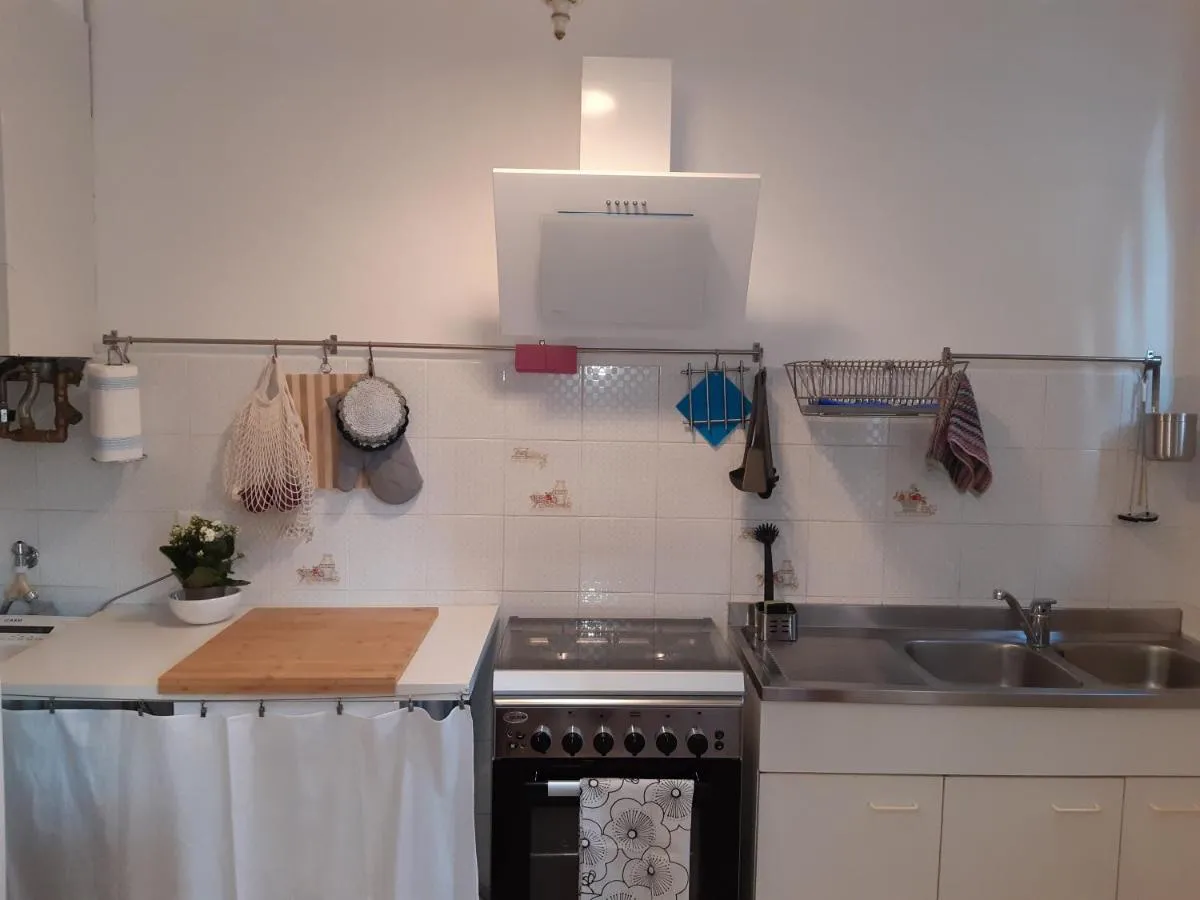 Image 2 of Casa Pusterla