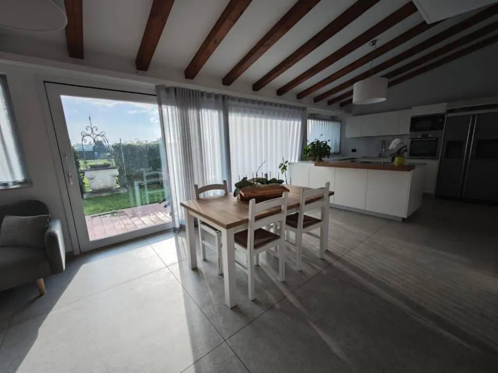 Image of Casa Re Del Bosco – Venice Airport